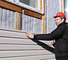 Best Siding Painting and Refinishing  in Kettle Falls, WA